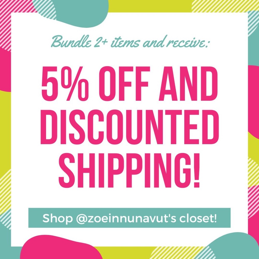 Bundle & SAVE